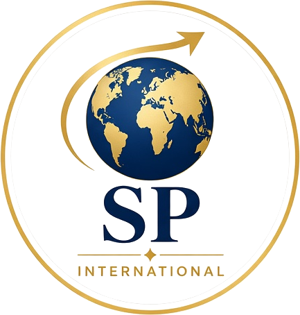 SP International Pvt Ltd